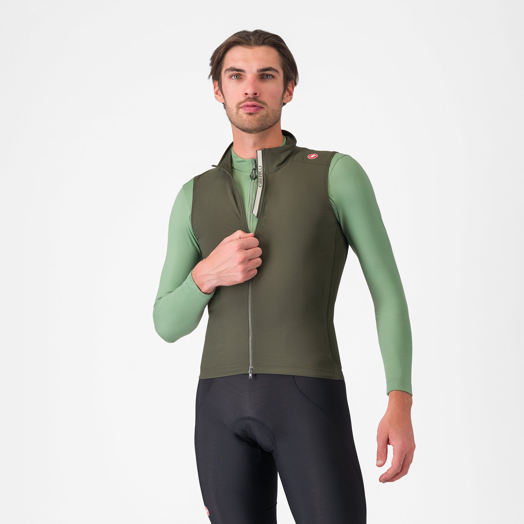 ESPRESSO Fietsvest