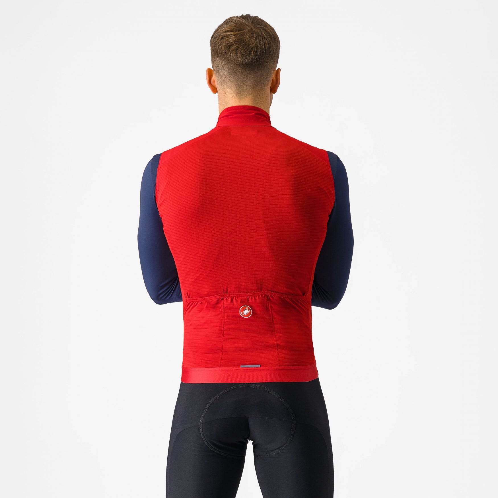 ESPRESSO Fietsvest
