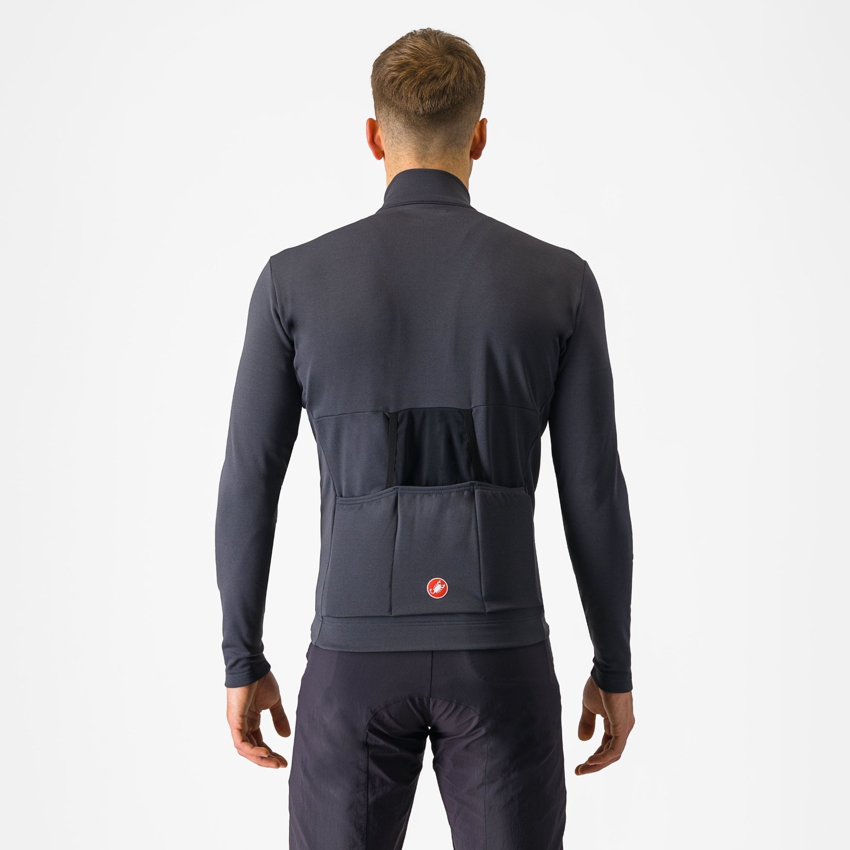 UNLIMITED TRAIL 2 Fietsshirt