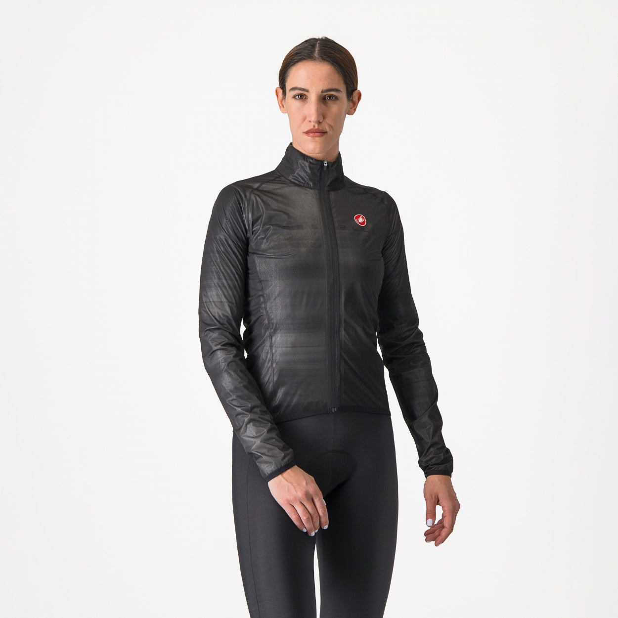 SQUALL SHELL Fietsjas Dames