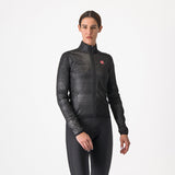 SQUALL SHELL Fietsjas Dames