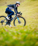 SQUALL SHELL Fietsjas Dames