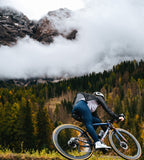 SQUALL SHELL Fietsjas Dames