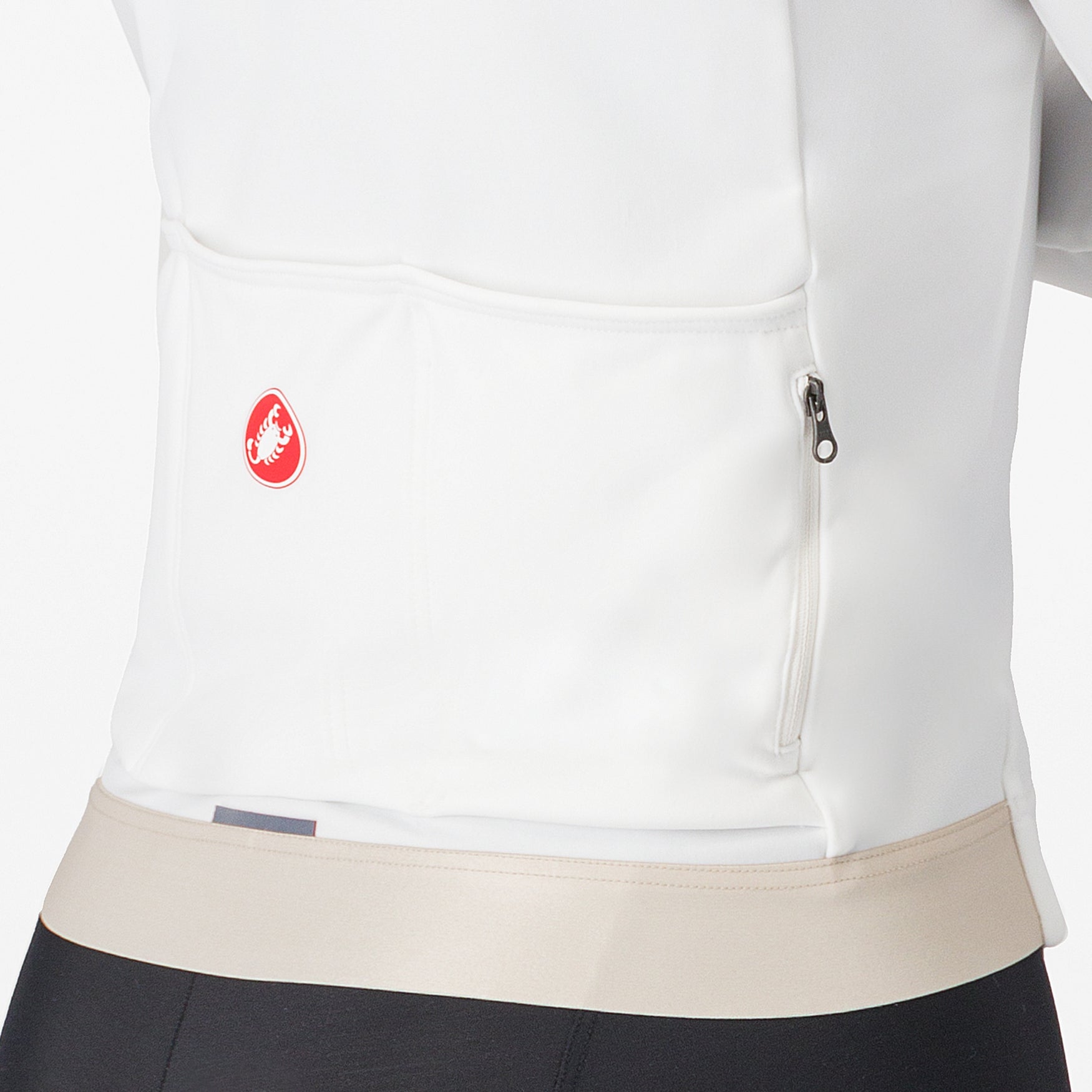 ESPRESSO THERMAL Fietsshirt Dames