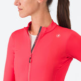 ESPRESSO THERMAL Fietsshirt Dames