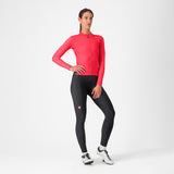 ESPRESSO THERMAL Fietsshirt Dames