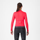 ESPRESSO THERMAL Fietsshirt Dames