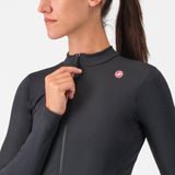 ESPRESSO THERMAL Fietsshirt Dames