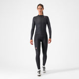 ESPRESSO THERMAL Fietsshirt Dames