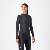 ESPRESSO THERMAL Fietsshirt Dames