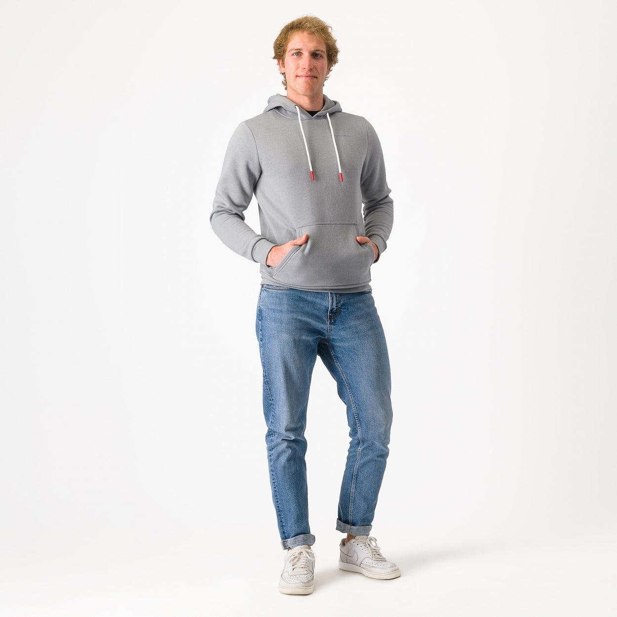 CLASSICO HOODIE