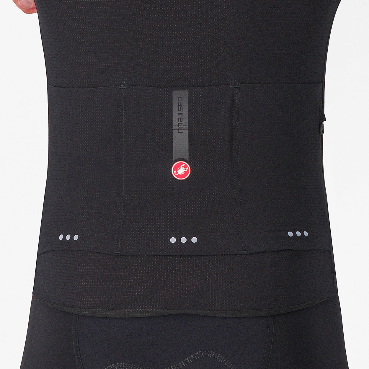 Premio Evo fietsshirt korte mouwen
