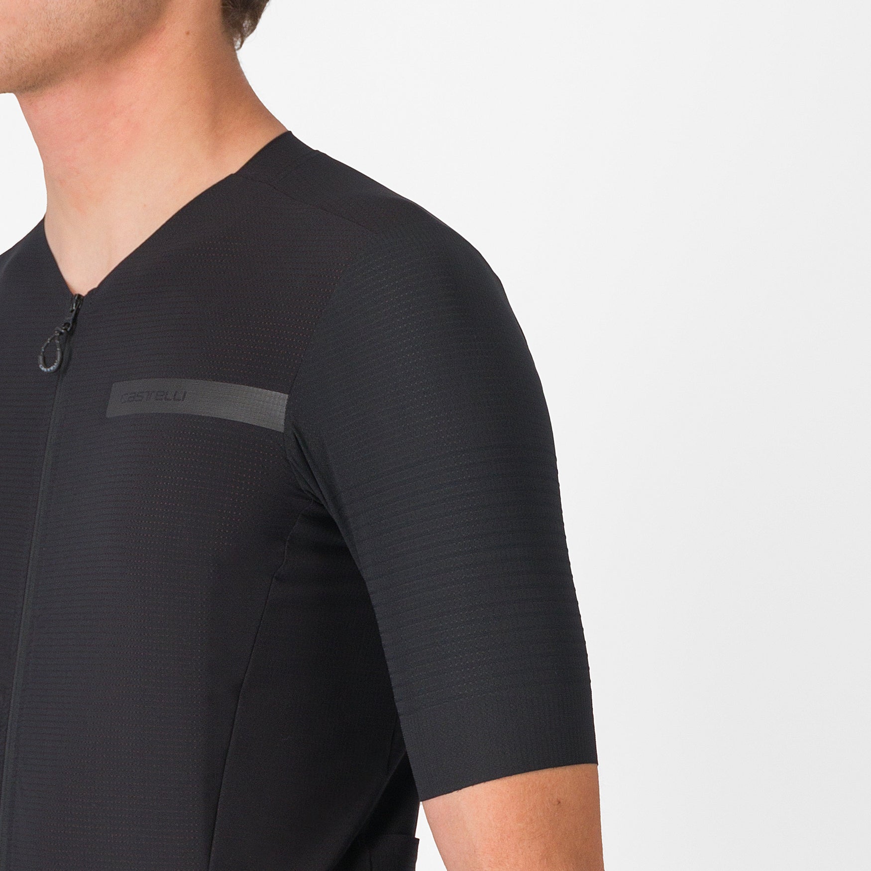 Premio Evo fietsshirt korte mouwen