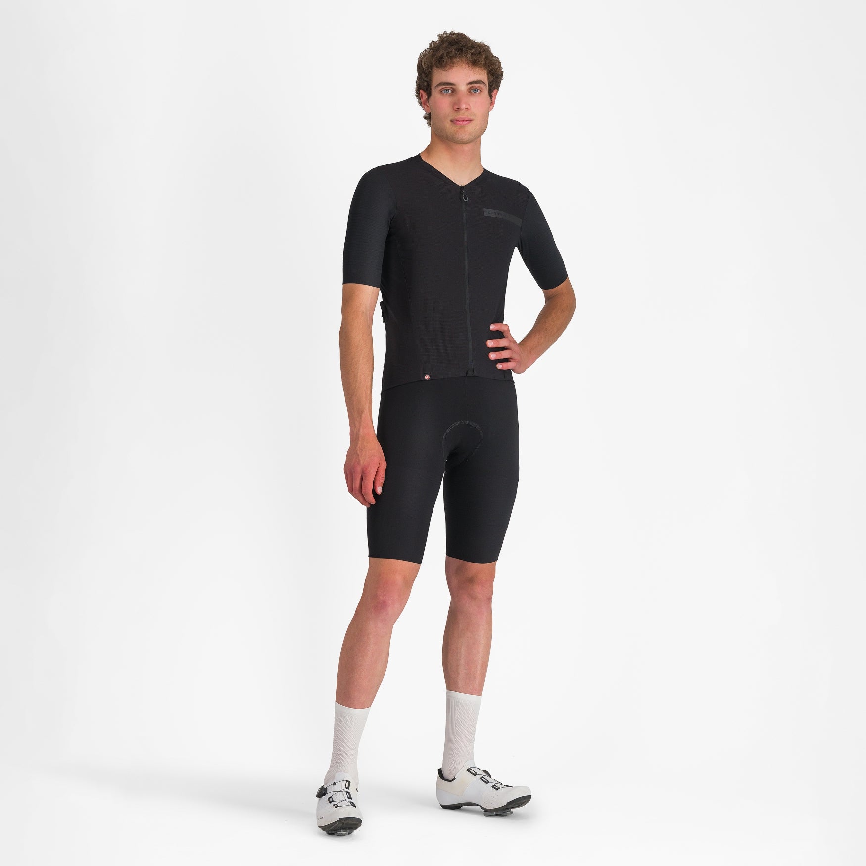 Premio Evo fietsshirt korte mouwen