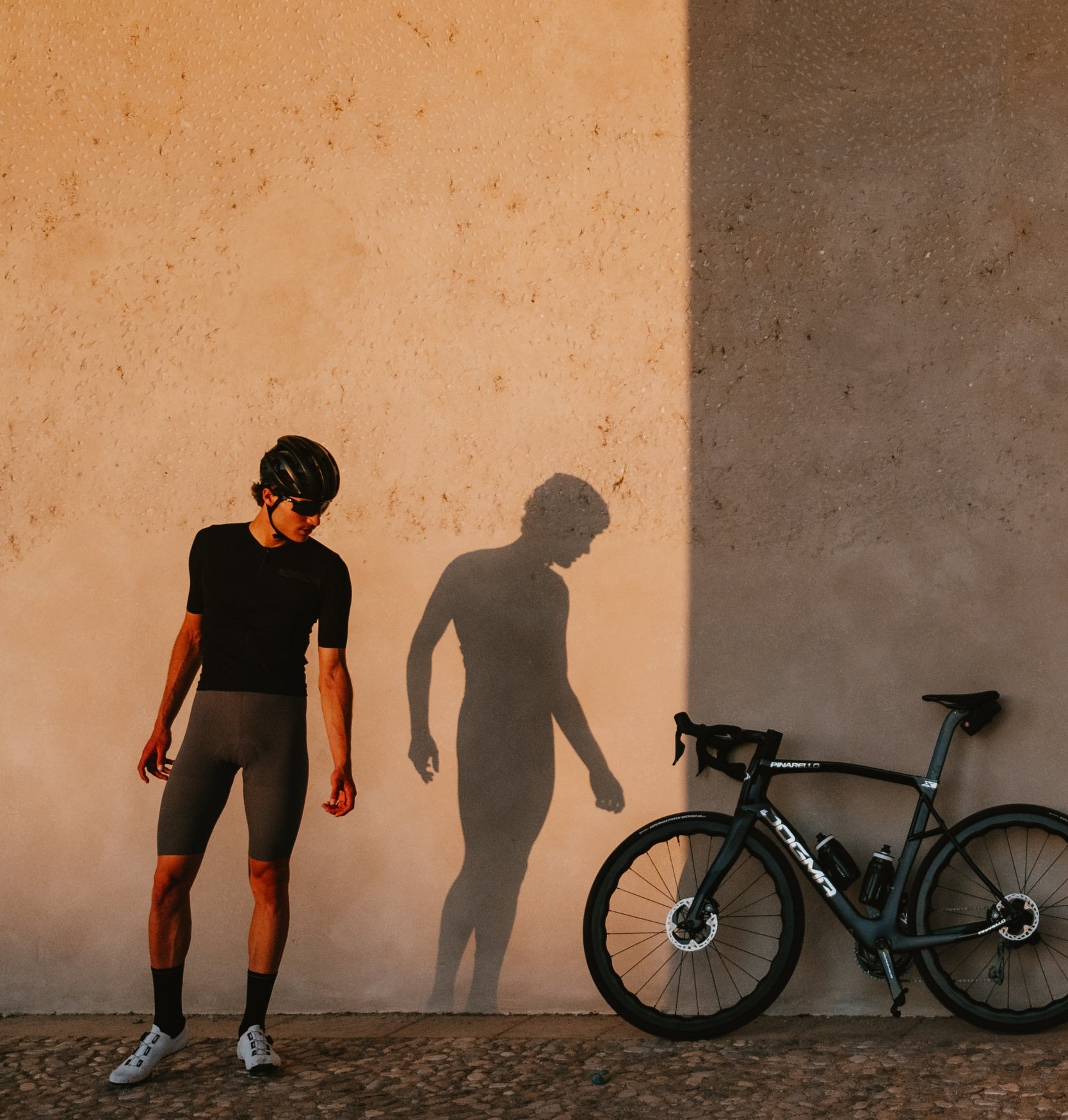 Premio Evo fietsshirt korte mouwen