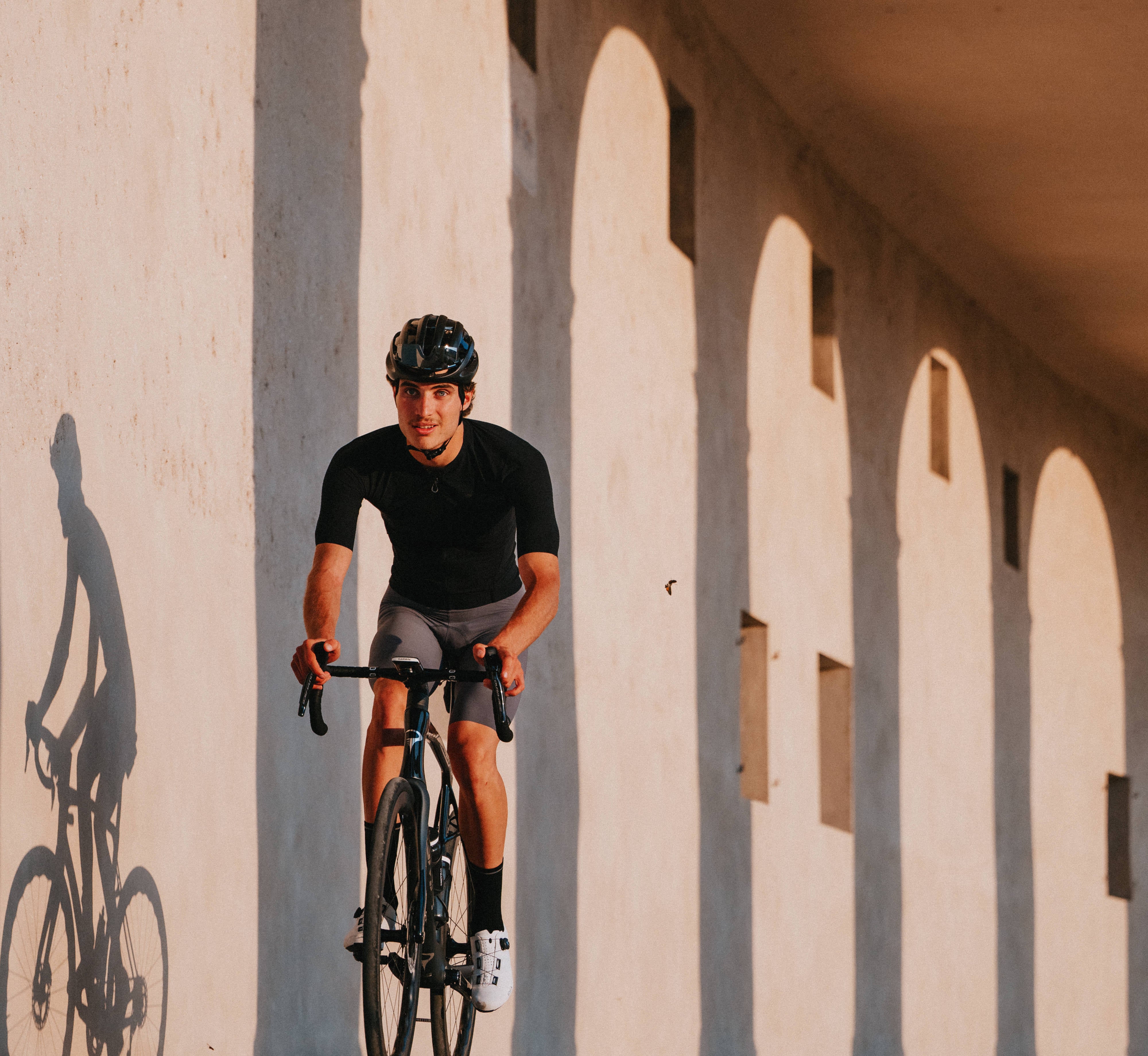 Premio Evo fietsshirt korte mouwen