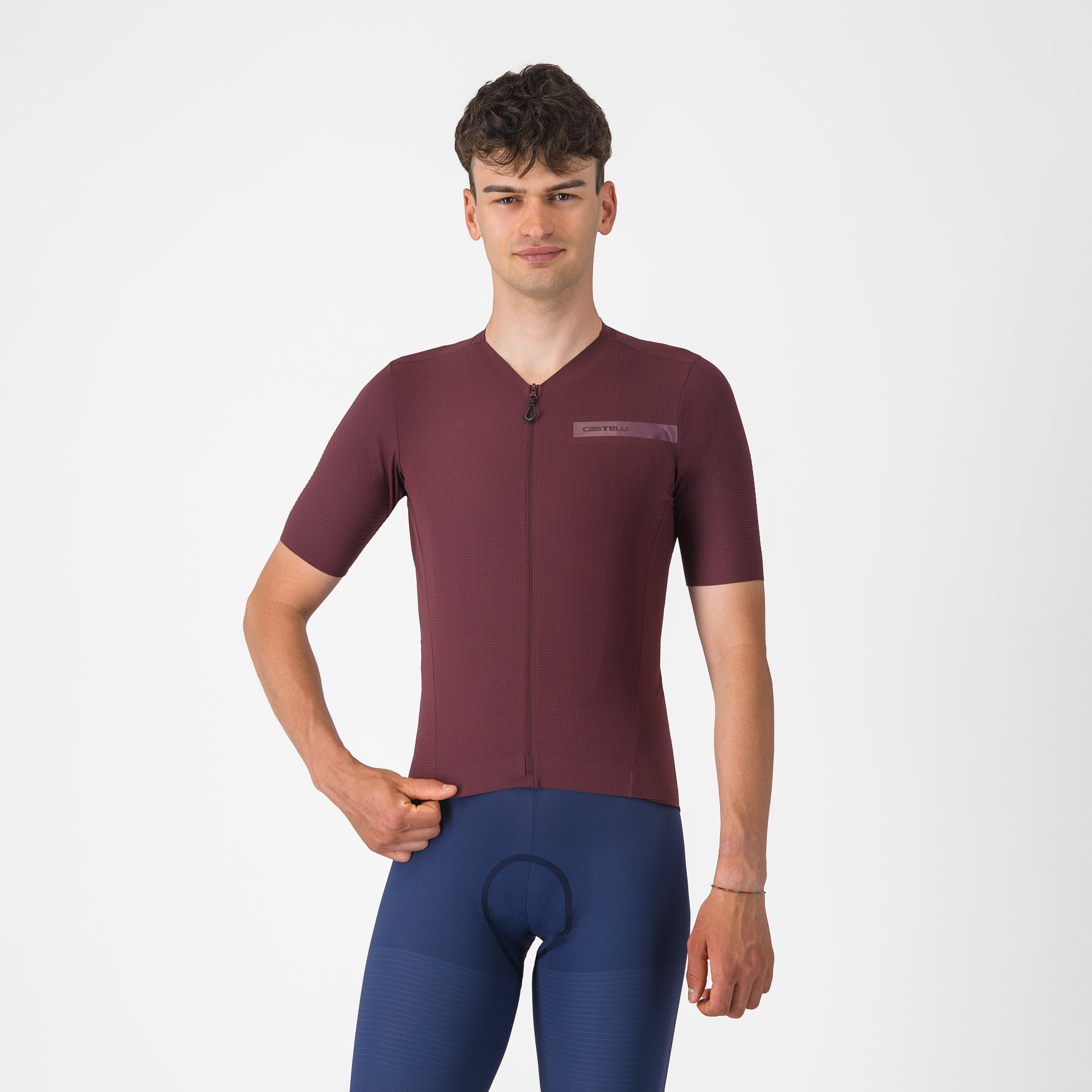 Premio Evo fietsshirt korte mouwen
