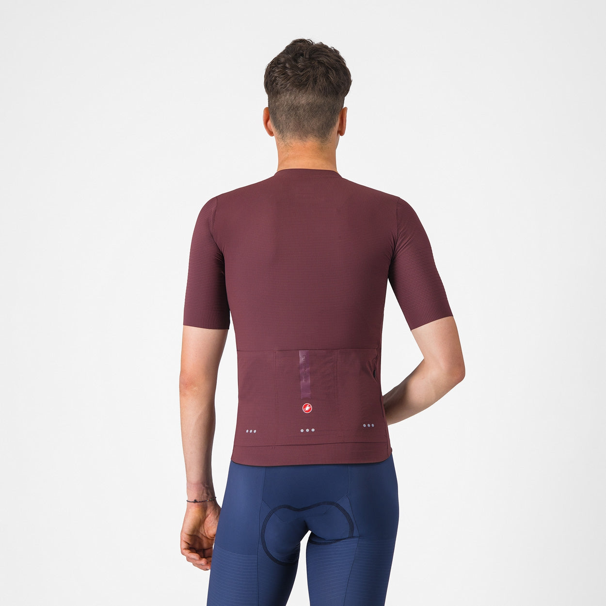 Premio Evo fietsshirt korte mouwen