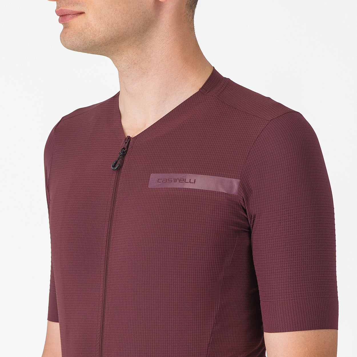 Premio Evo fietsshirt korte mouwen