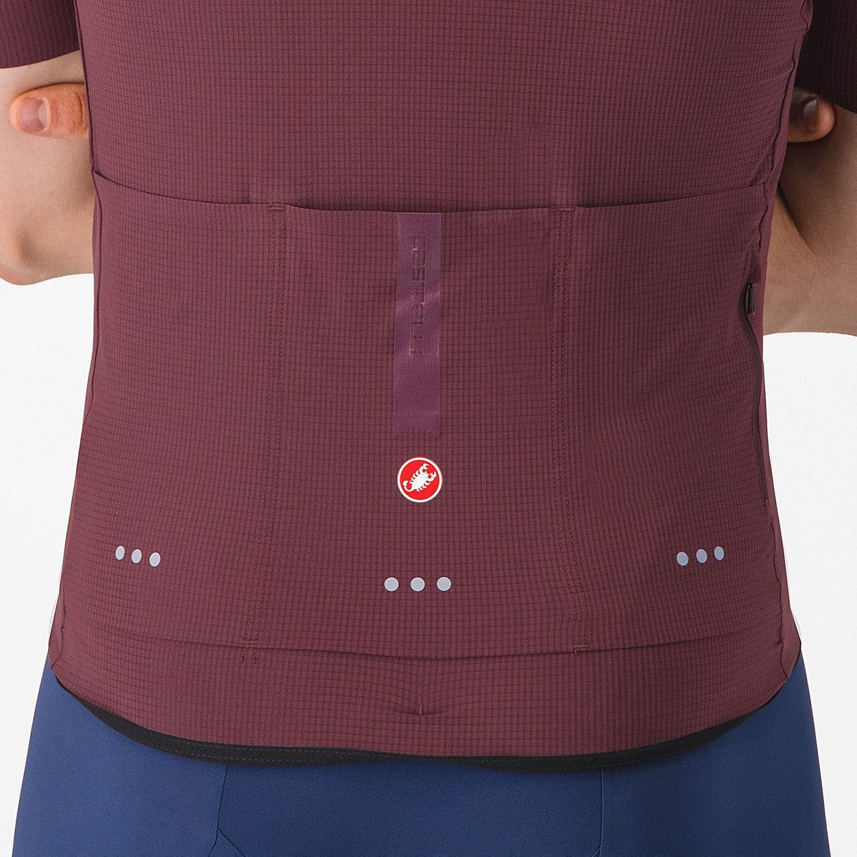 Premio Evo fietsshirt korte mouwen