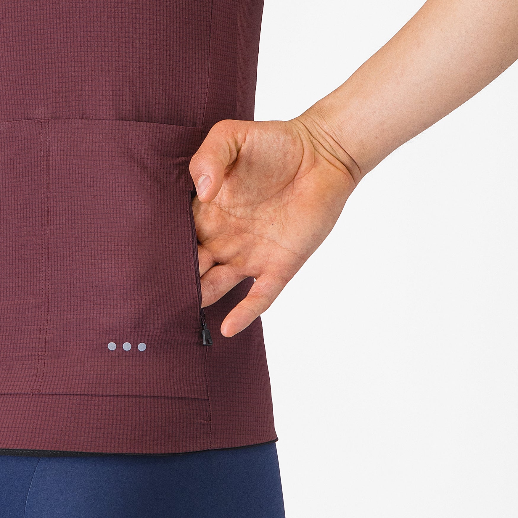 Premio Evo fietsshirt korte mouwen