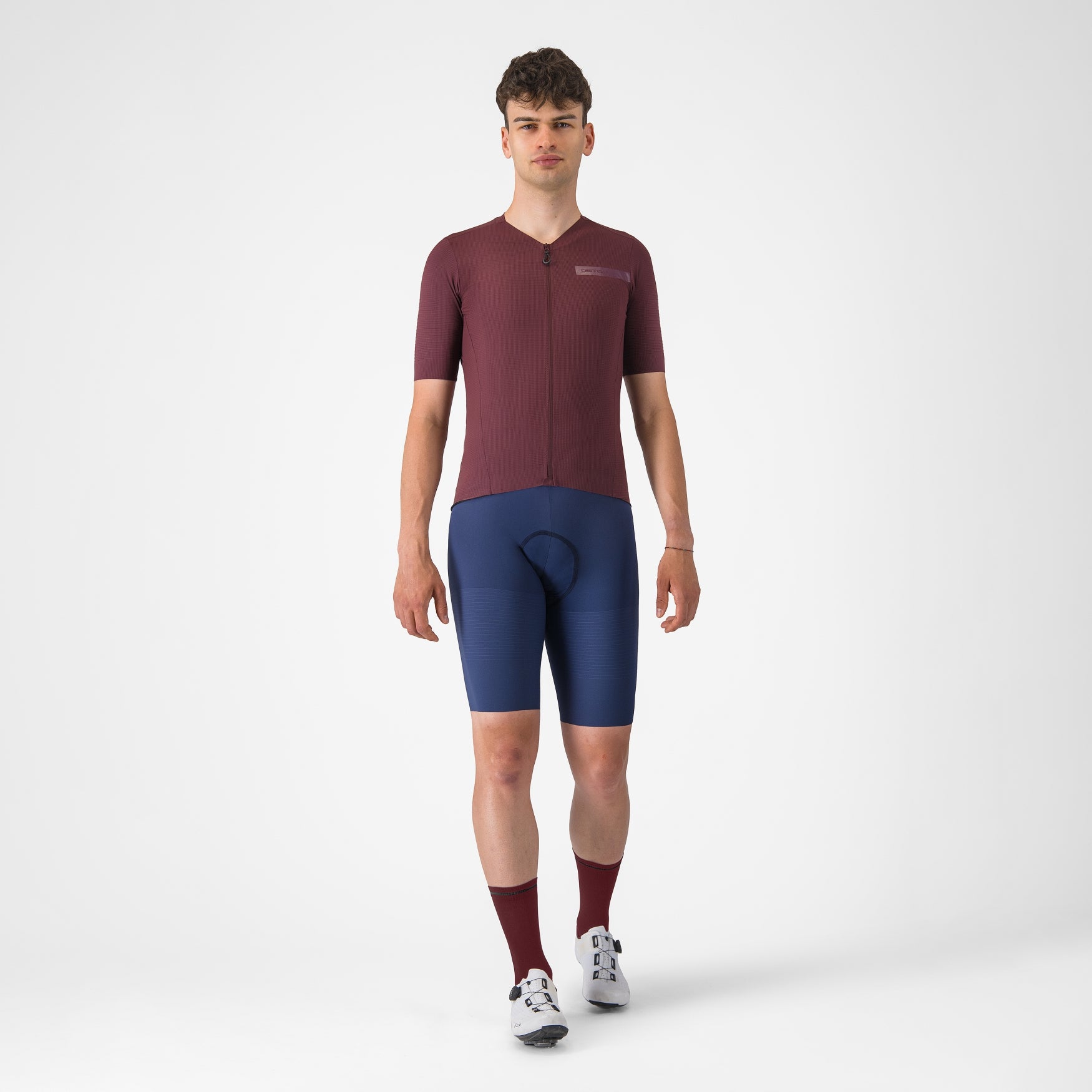 Premio Evo fietsshirt korte mouwen