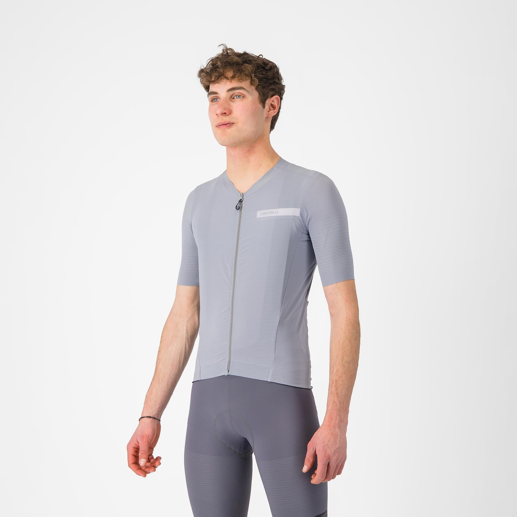 Premio Evo fietsshirt korte mouwen