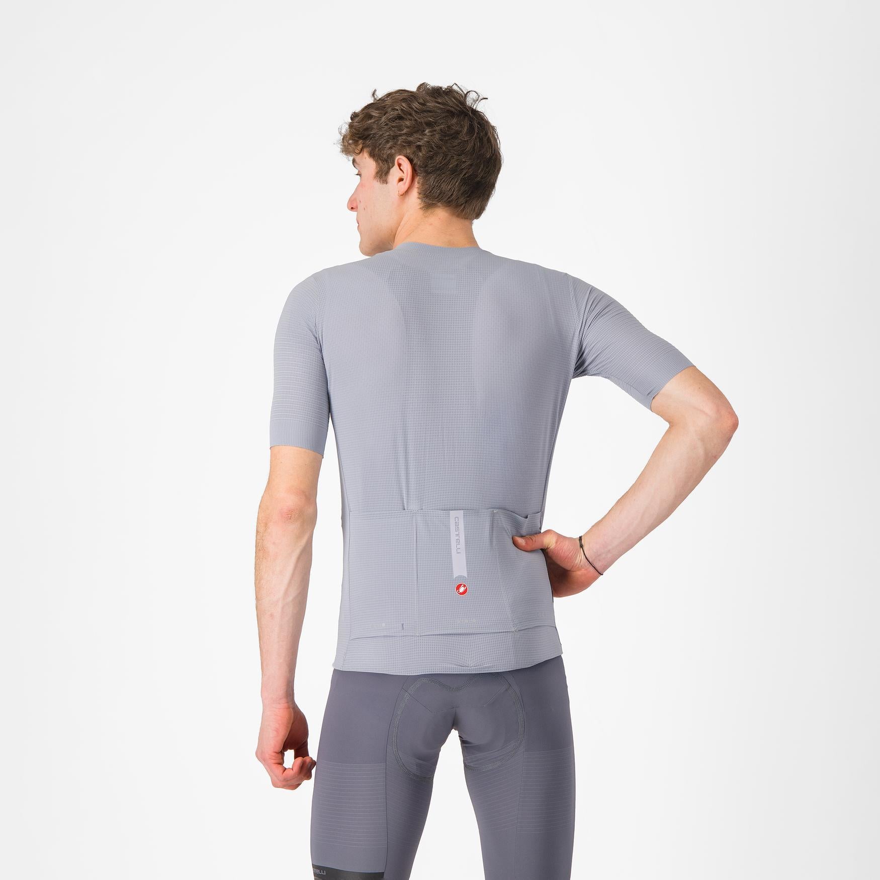 Premio Evo fietsshirt korte mouwen