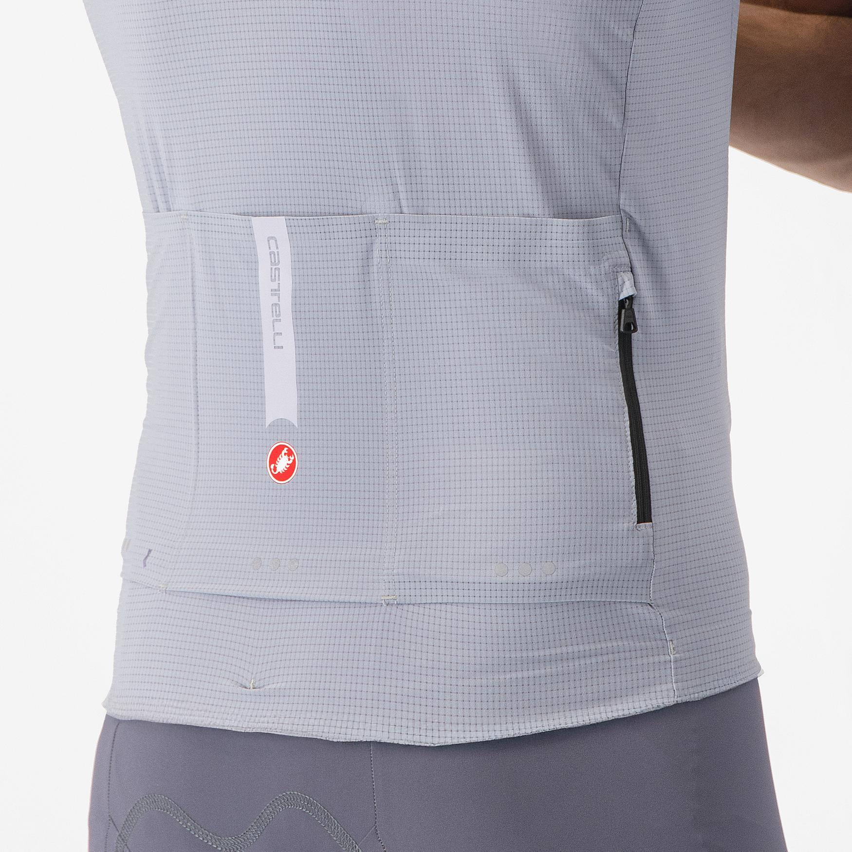 Premio Evo fietsshirt korte mouwen