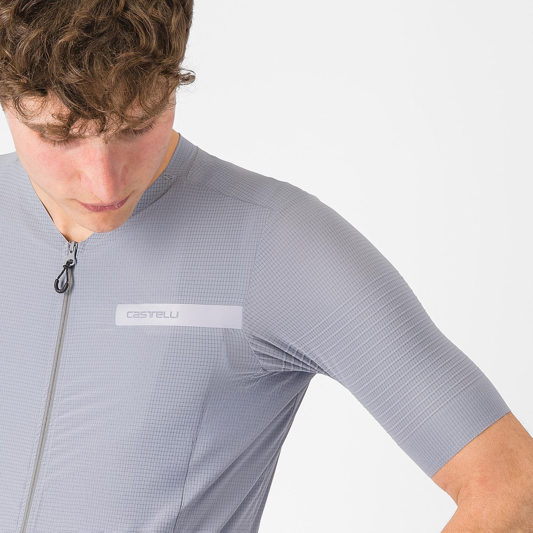 Premio Evo fietsshirt korte mouwen