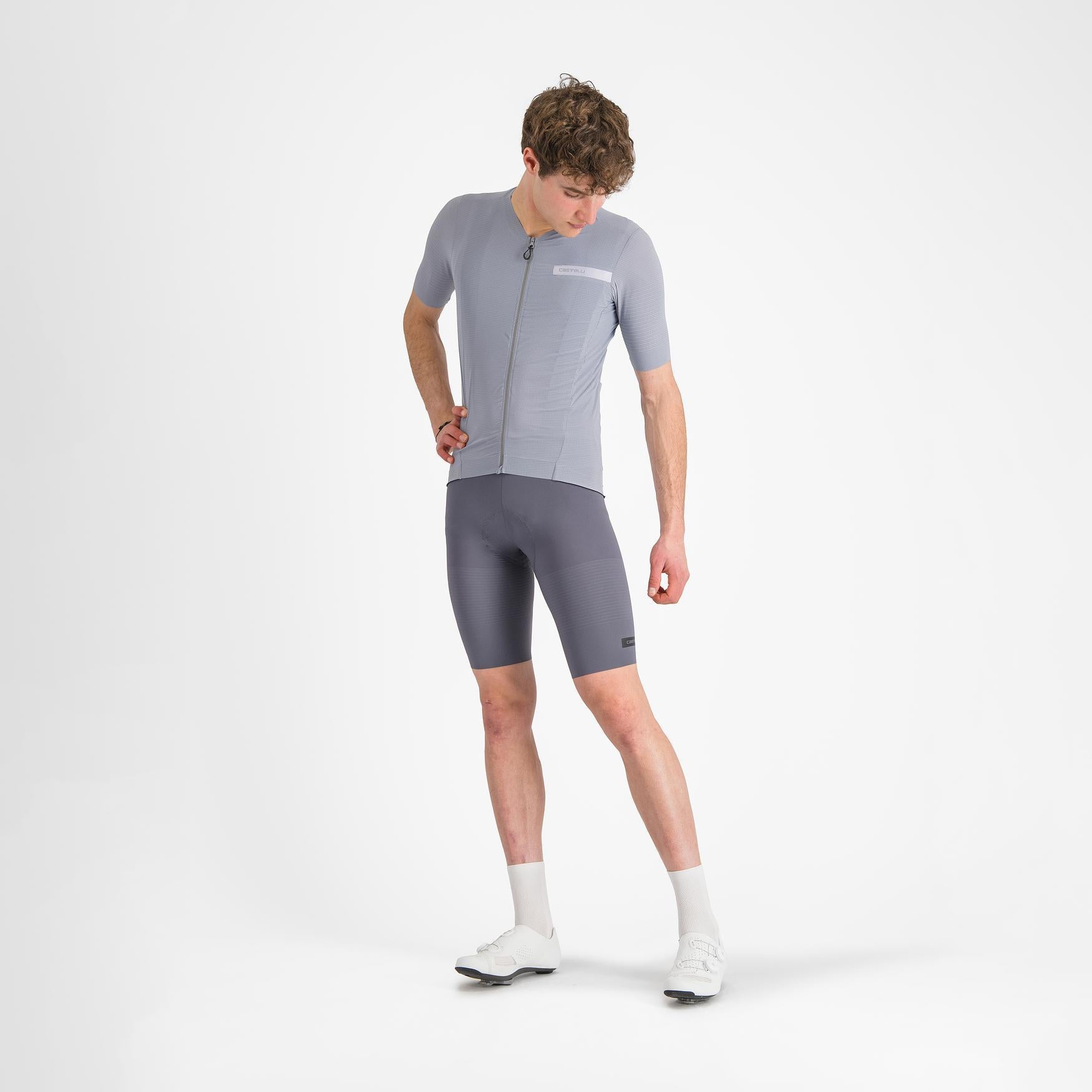Premio Evo fietsshirt korte mouwen