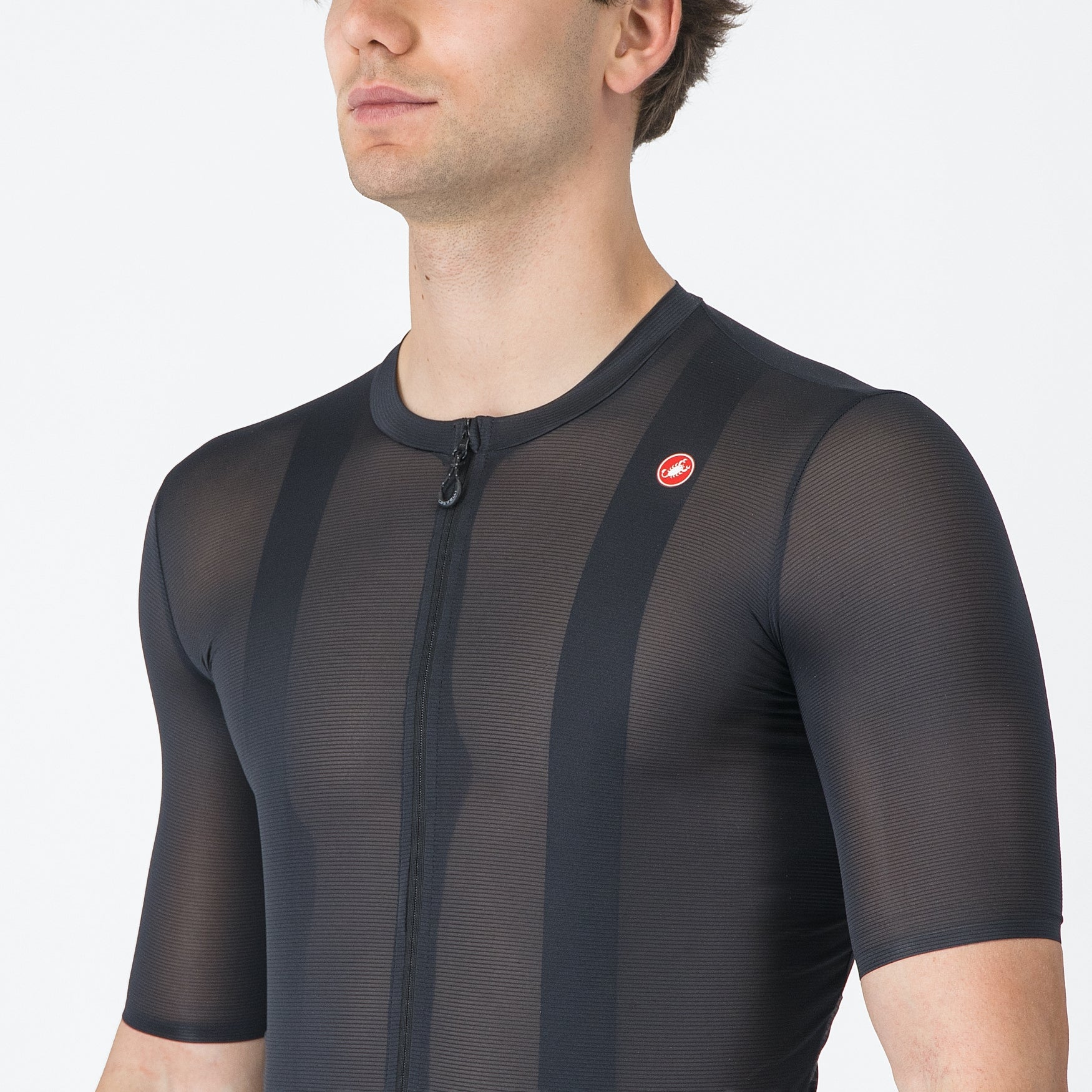 Superleggera A/C fietsshirt korte mouwen