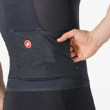 Superleggera A/C fietsshirt korte mouwen