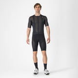 Superleggera A/C fietsshirt korte mouwen