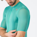 Superleggera A/C fietsshirt korte mouwen