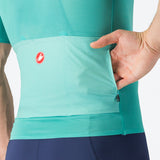 Superleggera A/C fietsshirt korte mouwen