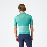 Superleggera A/C fietsshirt korte mouwen