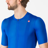 Superleggera A/C fietsshirt korte mouwen