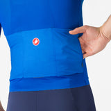 Superleggera A/C fietsshirt korte mouwen