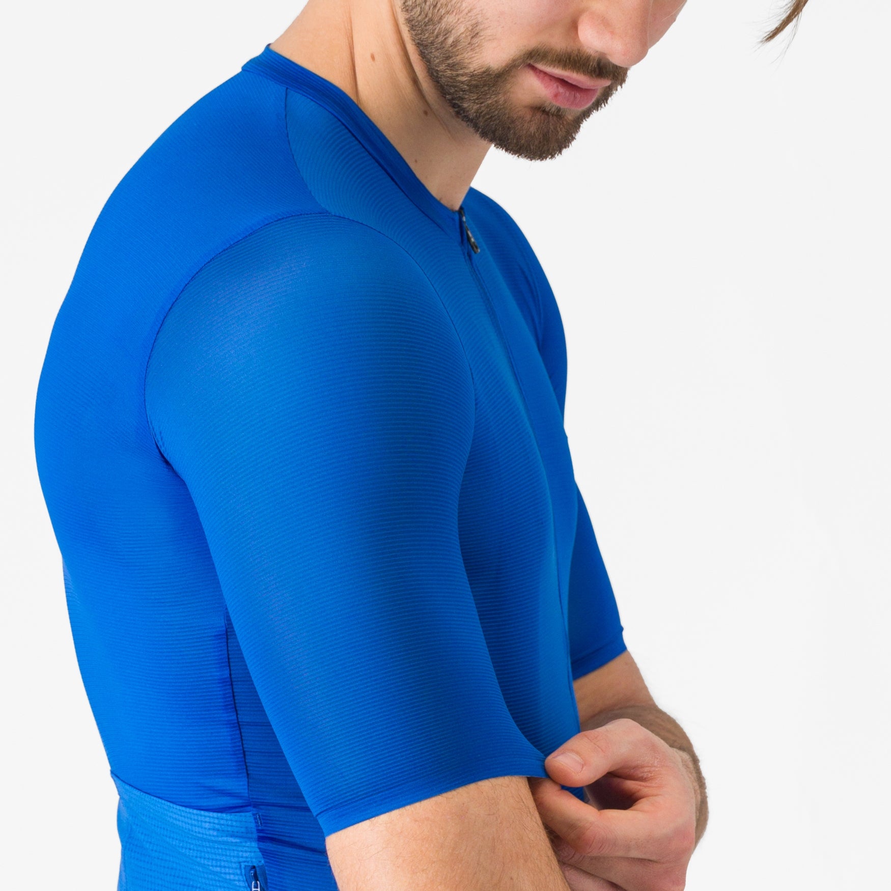Superleggera A/C fietsshirt korte mouwen