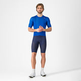Superleggera A/C fietsshirt korte mouwen