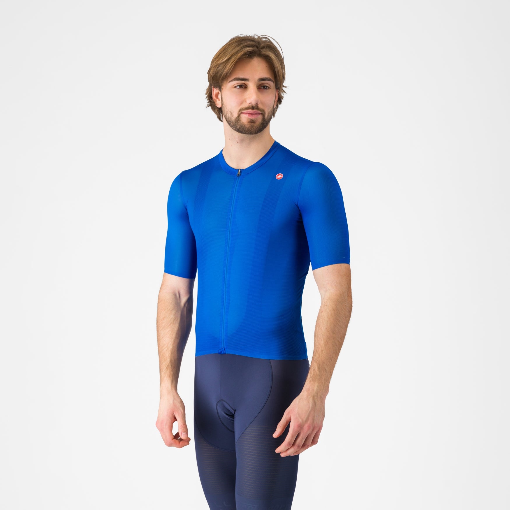 Superleggera A/C fietsshirt korte mouwen