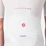 Aero Race 8S fietsshirt korte mouwen