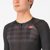 Aero Race 8S fietsshirt korte mouwen