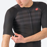 Aero Race 8S fietsshirt korte mouwen
