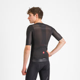 Aero Race 8S fietsshirt korte mouwen
