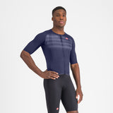 Aero Race 8S fietsshirt korte mouwen