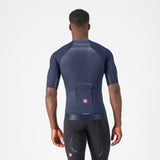 Aero Race 8S fietsshirt korte mouwen