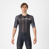 Climber's A/C fietsshirt korte mouwen