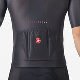 Climber's A/C fietsshirt korte mouwen